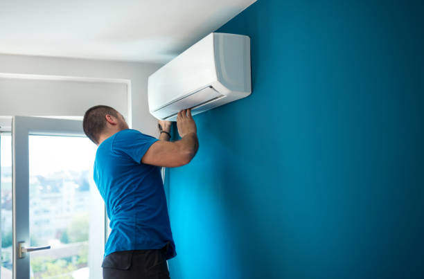 Best Energy-efficient HVAC Solutions in Colesville, MD