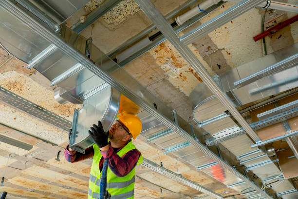 Best Residential HVAC in Colesville, MD