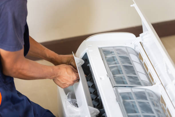 Best HVAC Equipment and Components in Colesville, MD