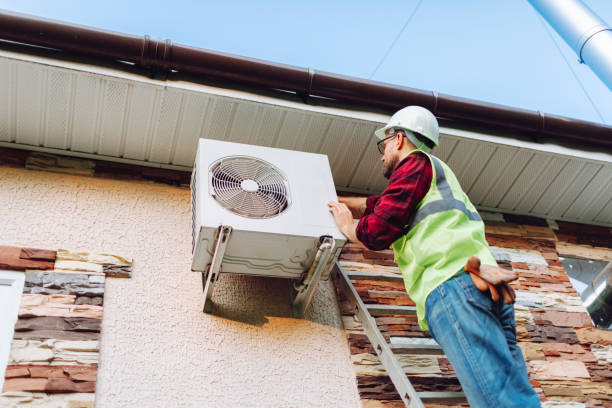 Best Residential HVAC in Colesville, MD