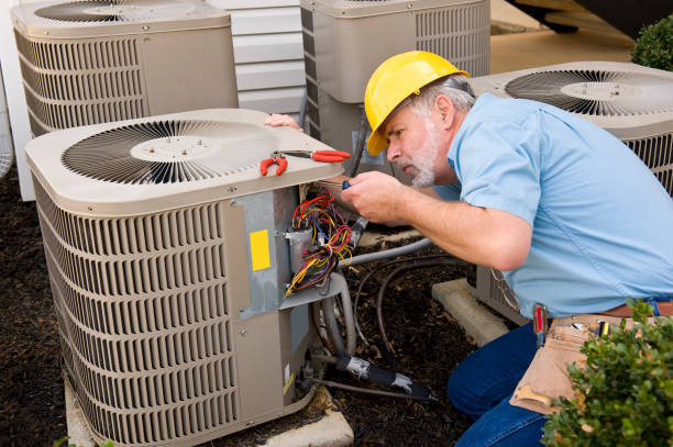 Best VRF (Variable Refrigerant Flow) Systems in Colesville, MD