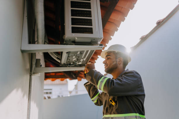 Best Thermostats and Smart Controls in Colesville, MD
