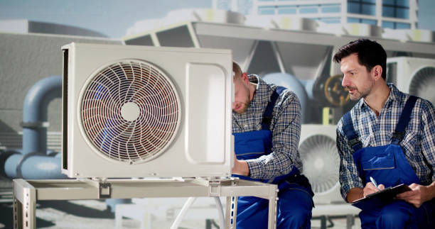 Best Geothermal HVAC Systems in Colesville, MD