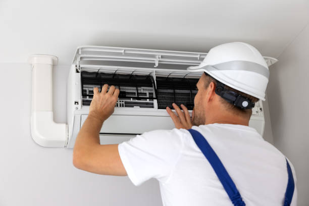 Best Air Conditioning Cleaning in Colesville, MD