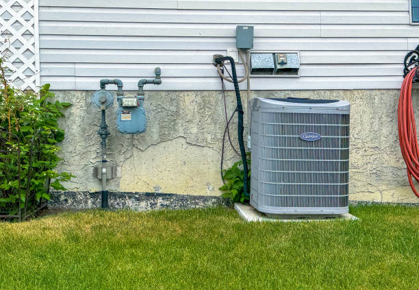 Best Solar-powered HVAC Systems in Colesville, MD